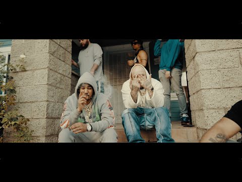 Dro Fe & Ralfy The Plug - Paris (Official Music Video)