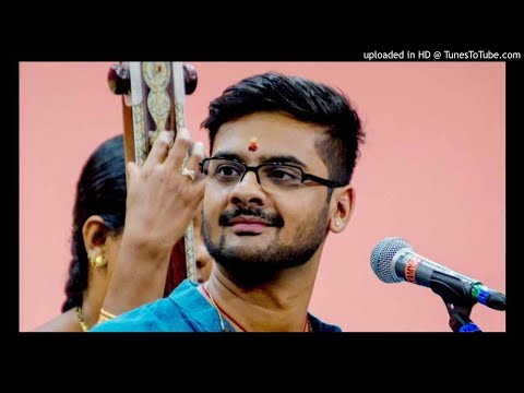 Ramakrishnan Murthy - shrI vENugOpAla - kurinji - dIkshitar