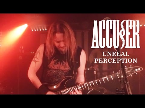 Video thumbnail for Unreal Perception