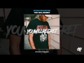 Ski Mask The Slump God BabyWipe