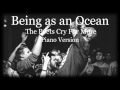 Being as an Ocean - The Poets Cry For More ...