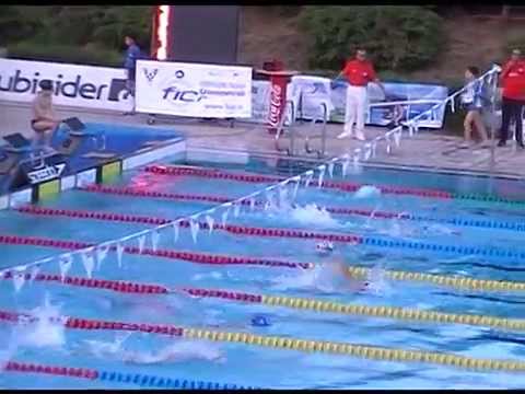 Staffetta Mista Es. b  4x50 Mista Fimco Sport