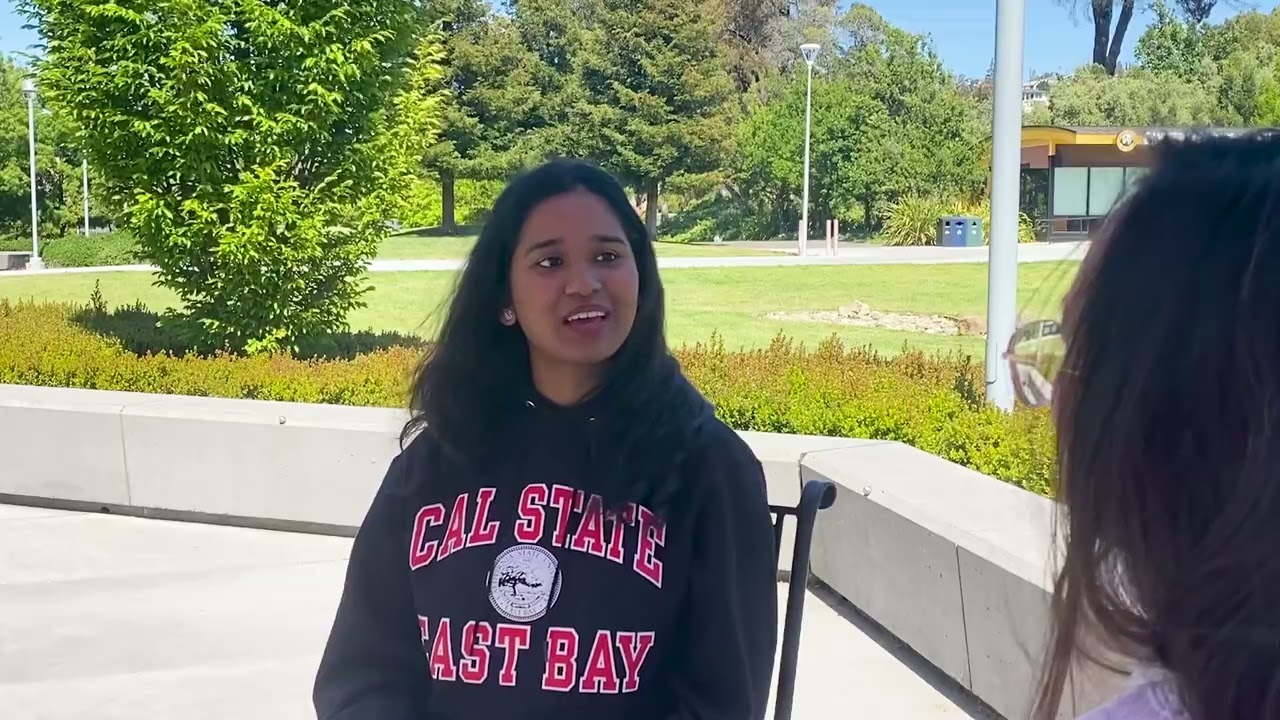 YouTube Video Thumb International MSCS Student Testimonial | Tapasya | Part 2