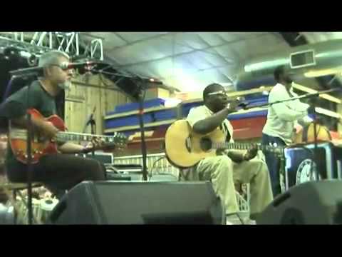 Fareed Haque - Vieux Fraka Toure 2009