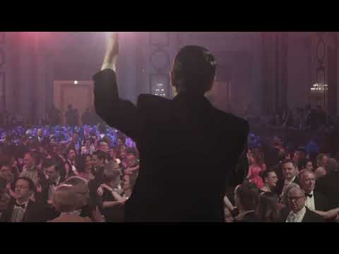 Pepe Allstar Band feat. Gregor Glanz - LIVE in der Hofburg in Wien