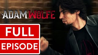 Adam Wolfe - Episode 1: The Ancient Flame PC FULL GAME Longplay Gameplay Walkthrough Playthrough VGL
