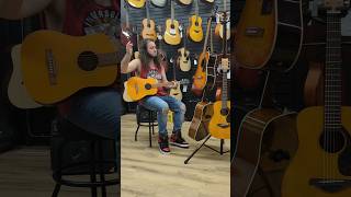 Video thumbnail for Which is best Cort Mini vs Epiphone El Nino vs Yamaha FG-Junior JR1 #groovytunes #music #groovy by Ingersoll Music Academy
