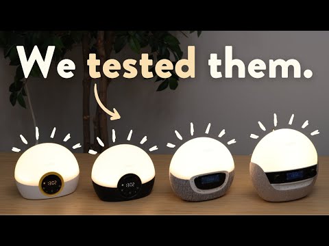 My Scientific Review of the Lumie Bodyclocks