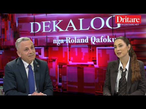 Isha 6 vjeçe në protestën kundër Berishës, sot jemi kolegë në Parlament! Flet deputetja e Vlorës!