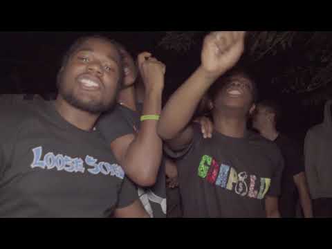 Screw Mix - ICEY x YB x OSO "Official Video"