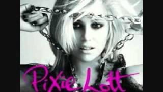 Pixie Lott Can&#39;t Make This Over New single