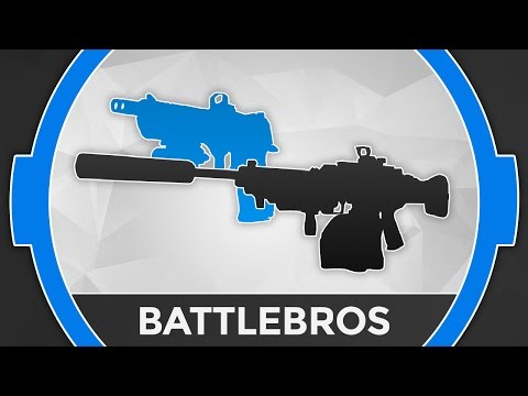 Battlefield 4 Combat Arms - BattleBros Setup (BF4 Tipps und Tricks)