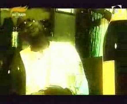 Jazzman Olofin-shake something