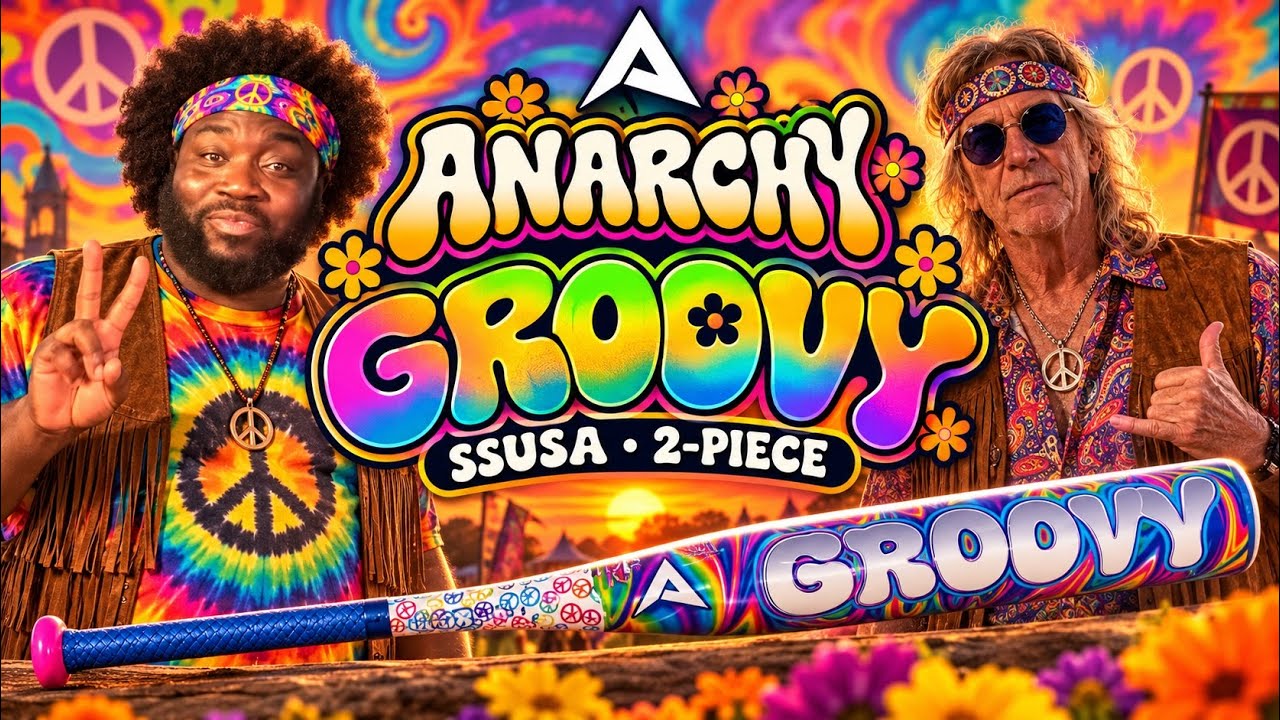 Anarchy Groovy
