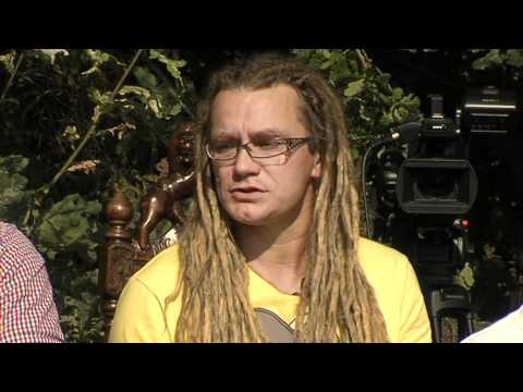 Muzyczny Rentgen - Fosfor cz.2