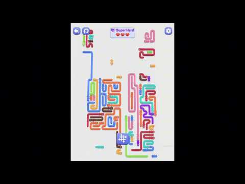 Gecko Go! Levels 111-112-113-114-115-116-117-118-119-120