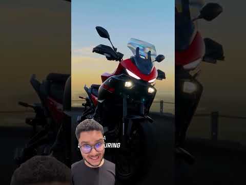 Mara 3.67 chega ao Brasil por R$59.990 — e enfrenta 5 rivais à altura!