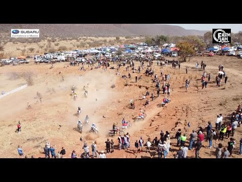 Hollywood Hills 2021 Episode 32 - Farm Jam Rd3 Zeekoegat