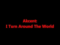 DJ4m5 - Super Remix - Akcent: I Turn Around The ...
