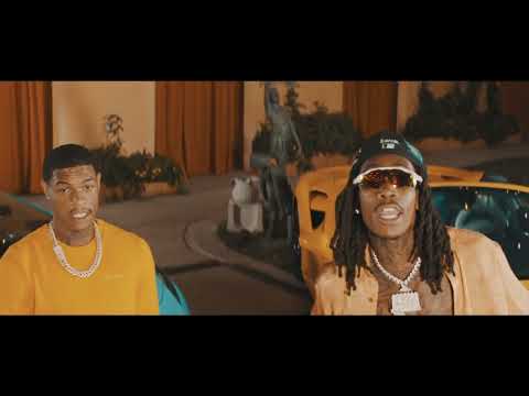 Guapo Lennon - Be Adore feat. Wiz Khalifa (Official Music Video)