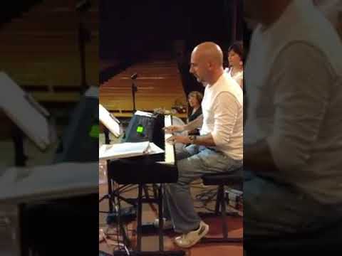 Brigida Cacciatore - I love the Lord -