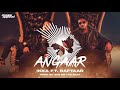 Angaar (music Video) - IKKA Ft. Raftaar | Sez On The Beat | Mass Appeal India | New song 2020