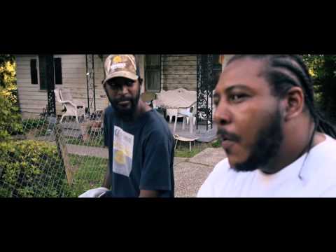 Po Da Broke 1- Still Here ft Starski & Hutch (Official Video)
