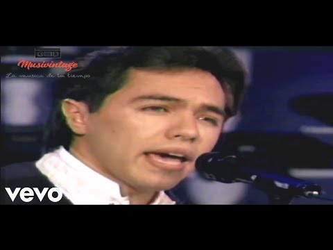 Los Temerarios - Una Tarde Fue