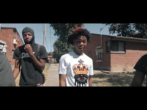 Lil Irv - Empty Shells (Official Video)