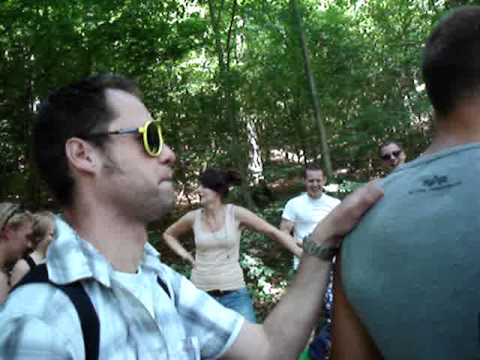 Himmelfahrtskommando Alfeld 2011