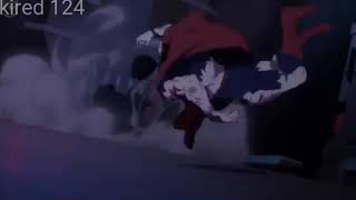 AMV Superman vs Doomsday con musica de Chabelo