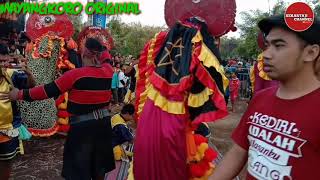 Download lagu Satu Nama Tetap Dihati Cover Jaranan MAYANGKORO ORIGINAL Live Kedungsari Tarokan Kediri mp3