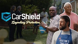 CarShield Gettin’ Grilled | CarShield