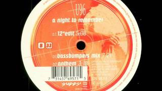 U96   A Night To Remember