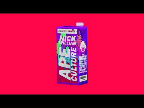 Nick William, Godwonder - Ela Kassa (Official Full Stream)