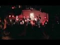Руставели DotsBand - Дай Огня! Живой звук, НОВОЕ!!! 