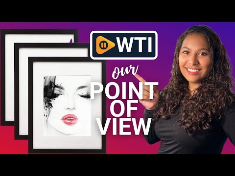 elabo Picture Frames - WTI product video review