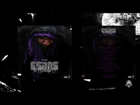 35 Zile - Esans (Full EP Teasing)