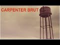 Carpenter Brut Sexkiller On The Loose