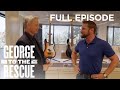 Gary Sinise Foundation S Program Restores A Wounded Veteran S Independence George To The Rescue