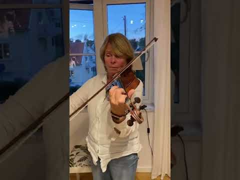 Sommarvals andra stämman