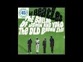 THE BEATLES - THE BALLAD OF JOHN AND YOKO ...