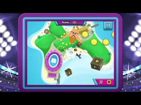 Boomerang All Stars Video