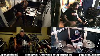 Jimmies Chicken Shack Live Stream 5/16/2020