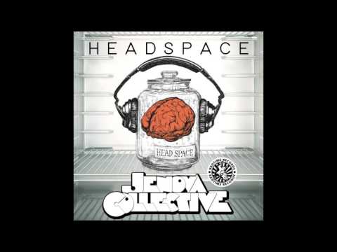 Jenova Collective - Down South