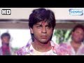 Sharukh Khan Proposes Divya Bhatti Scene From Deewana 1992 HD Hindi Romantic Movie