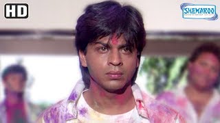 Sharukh Khan proposes Divya Bhatti scene from Deew