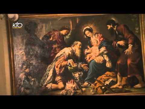 Laudes du 11 janvier 2014