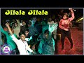Jiile Le Jile Le Aayo Aayo Jile Le | ফাটাফাটি ডান্স | Hello Calcutta Musical Orkestra 74076701
