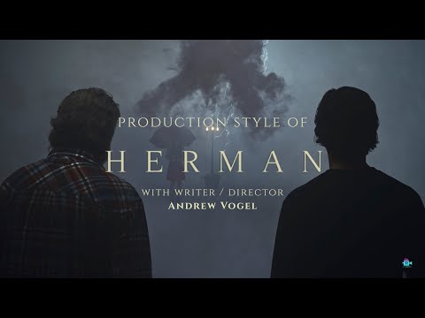 HERMAN | Behind the Scenes